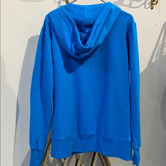 Put authority full zip sweatshirt - Picture 3 of 3